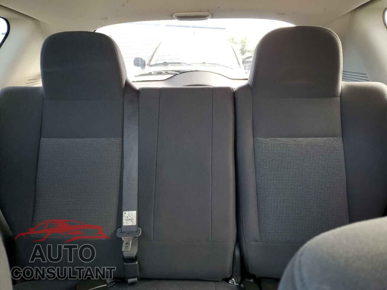 JEEP COMPASS 2012 - 1C4NJDBB1CD624976