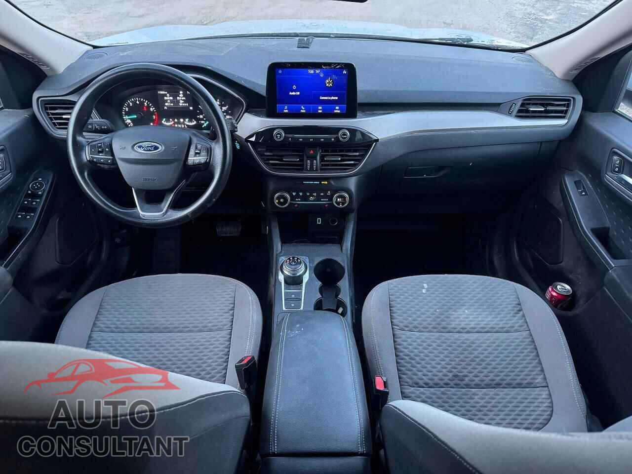 FORD ESCAPE 2020 - 1FMCU9G61LUC28078