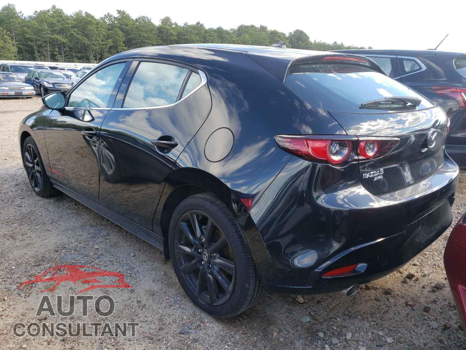 MAZDA 3 2021 - JM1BPBML8M1324740