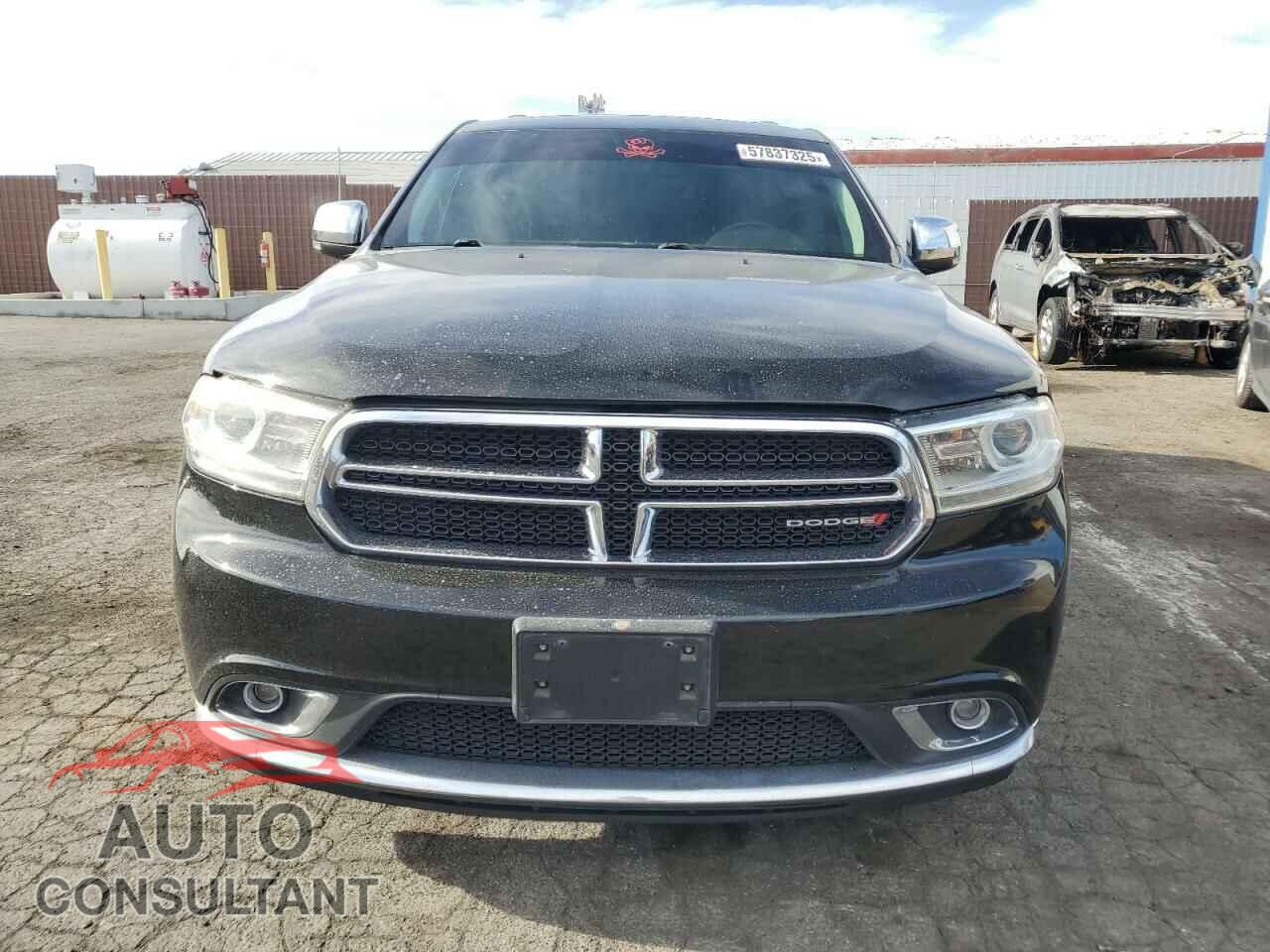 DODGE DURANGO 2014 - 1C4RDHDG5EC455000