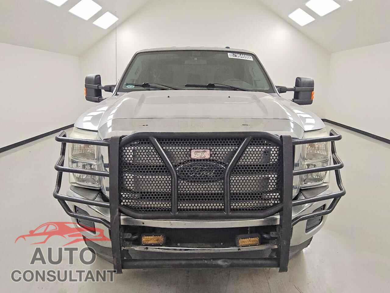 FORD F250 2015 - 1FT7W2B68FEB78163