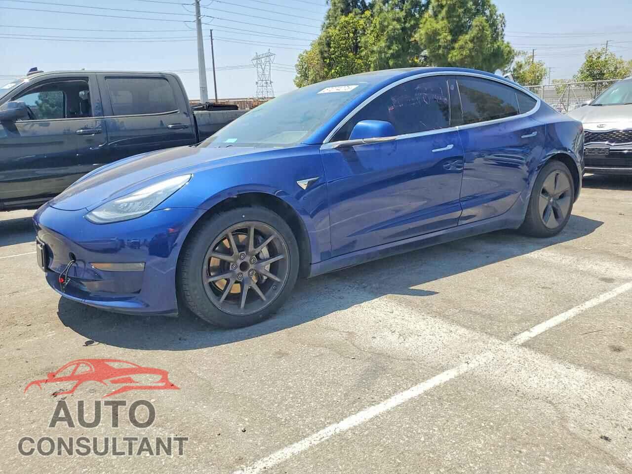 TESLA MODEL 3 2019 - 5YJ3E1EA9KF400732