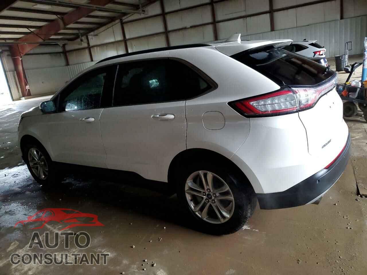 FORD EDGE 2015 - 2FMTK3J90FBB45144