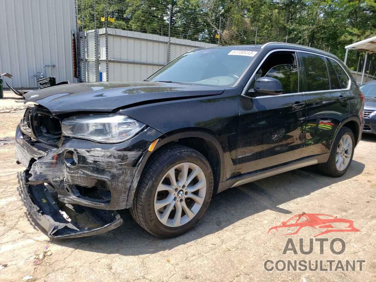 BMW X5 2018 - 5UXKR2C55J0Z21714