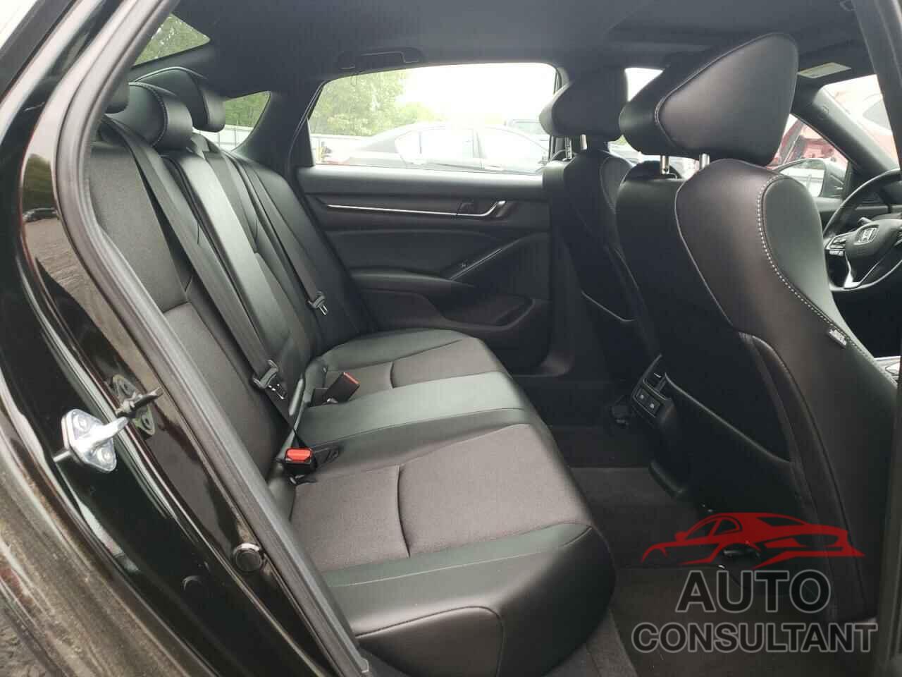 HONDA ACCORD 2021 - 1HGCV2F3XMA028479