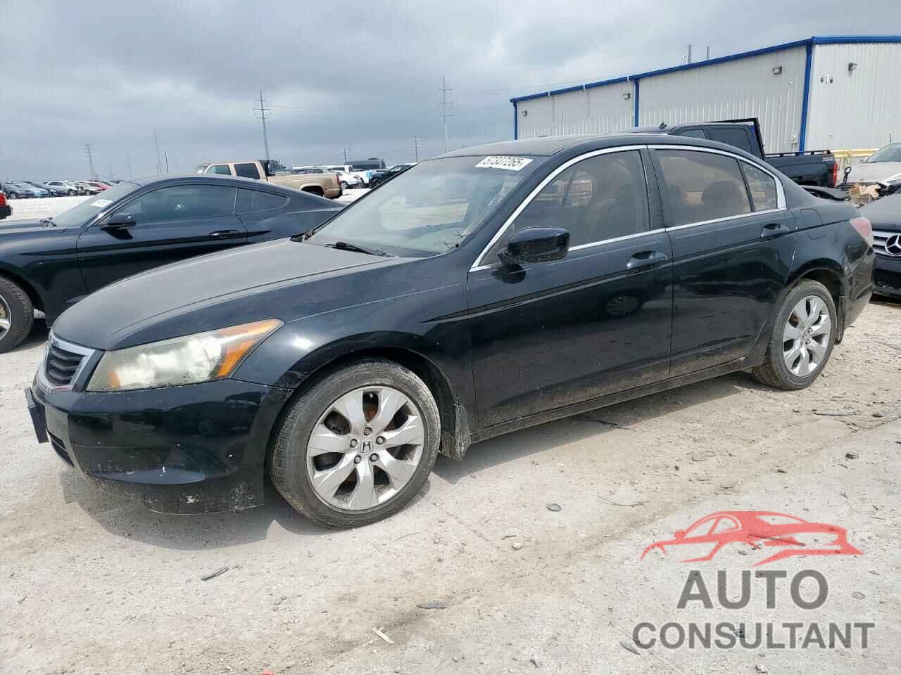 HONDA ACCORD 2009 - 1HGCP267X9A100446