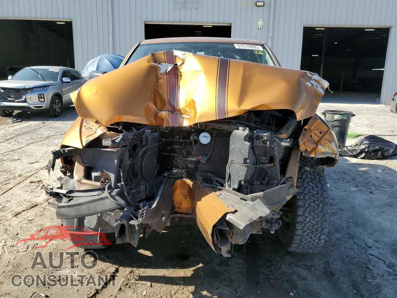DODGE RAM 1500 2012 - 1C6RD6KT8CS324111