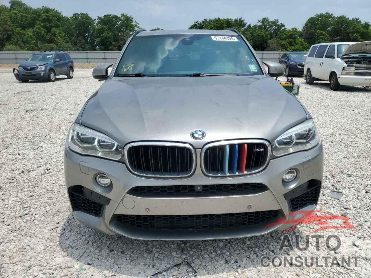 BMW X5 2016 - 5YMKT6C51G0R78664