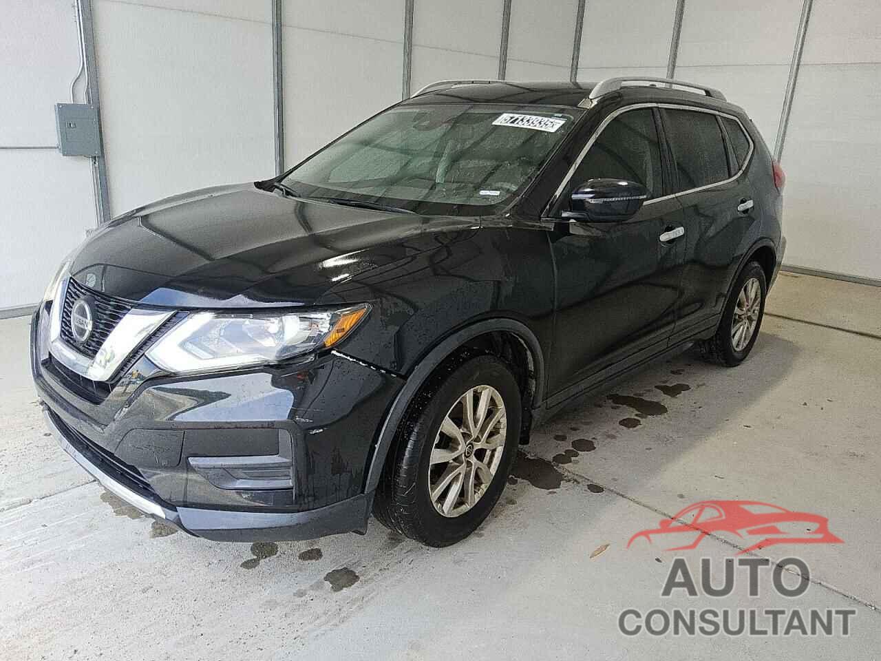 NISSAN ROGUE 2020 - 5N1AT2MT5LC780068
