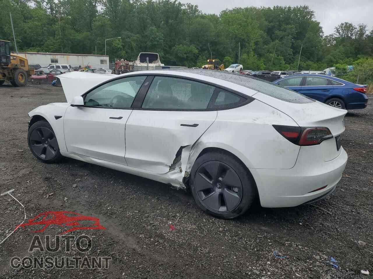 TESLA MODEL 3 2023 - 5YJ3E1EA5PF577642