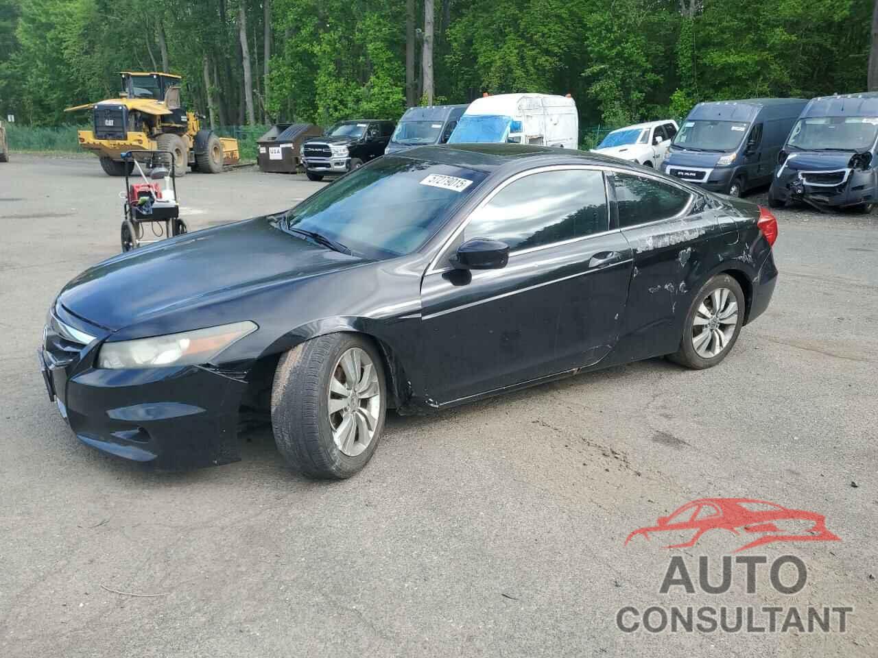 HONDA ACCORD 2011 - 1HGCS1B81BA005271