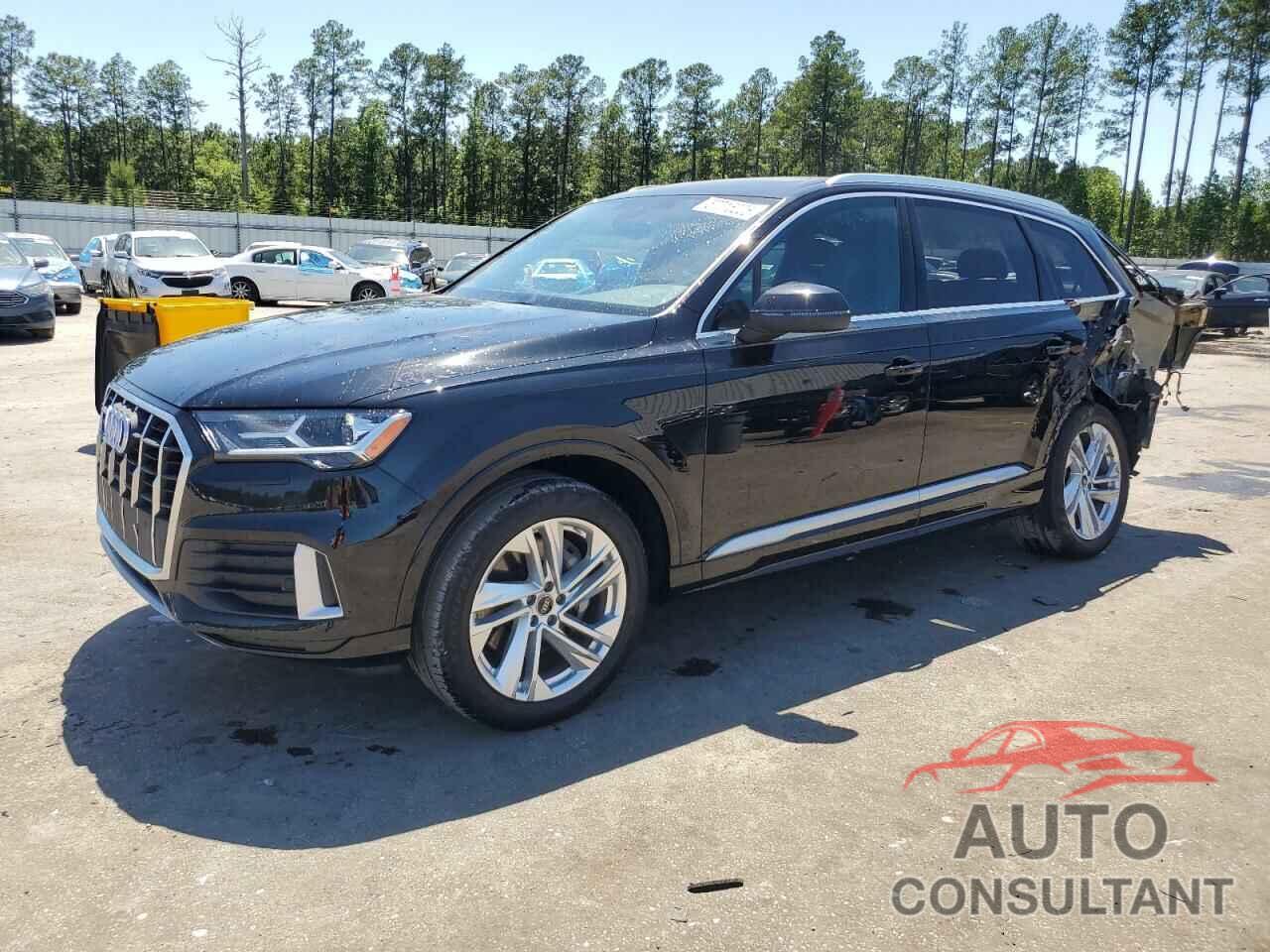 AUDI Q7 2023 - WA1ACBF79PD012740