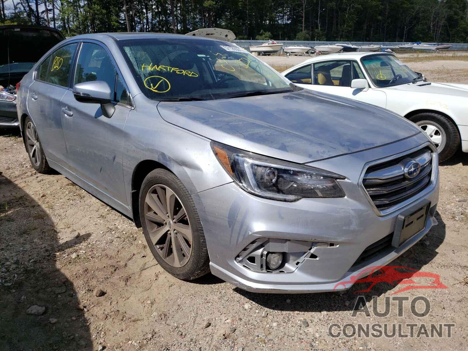 SUBARU LEGACY 2019 - 4S3BNEN67K3008098