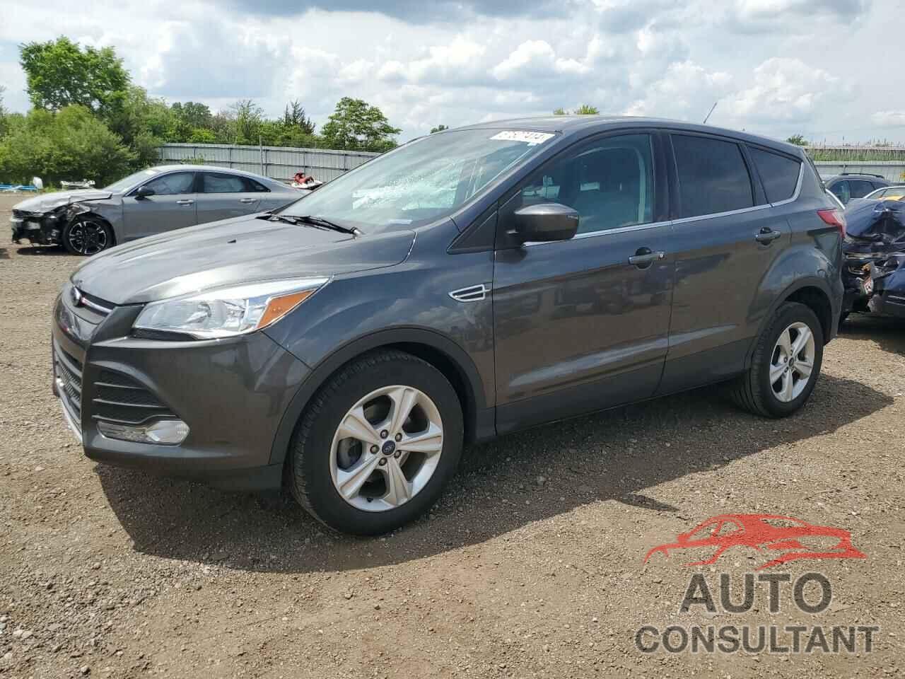 FORD ESCAPE 2016 - 1FMCU0GX3GUB92730