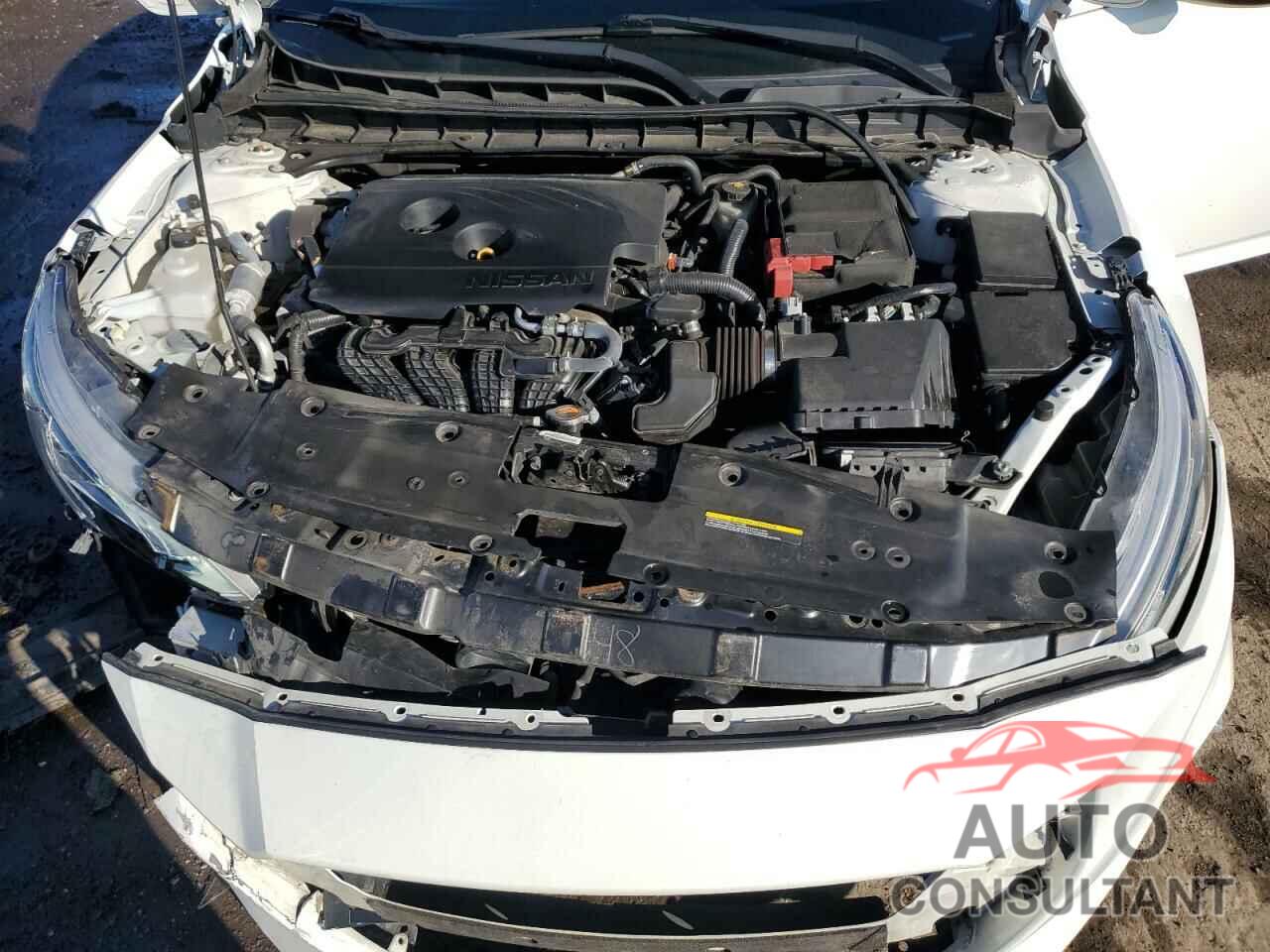 NISSAN ALTIMA 2020 - 1N4BL4CV6LC130596