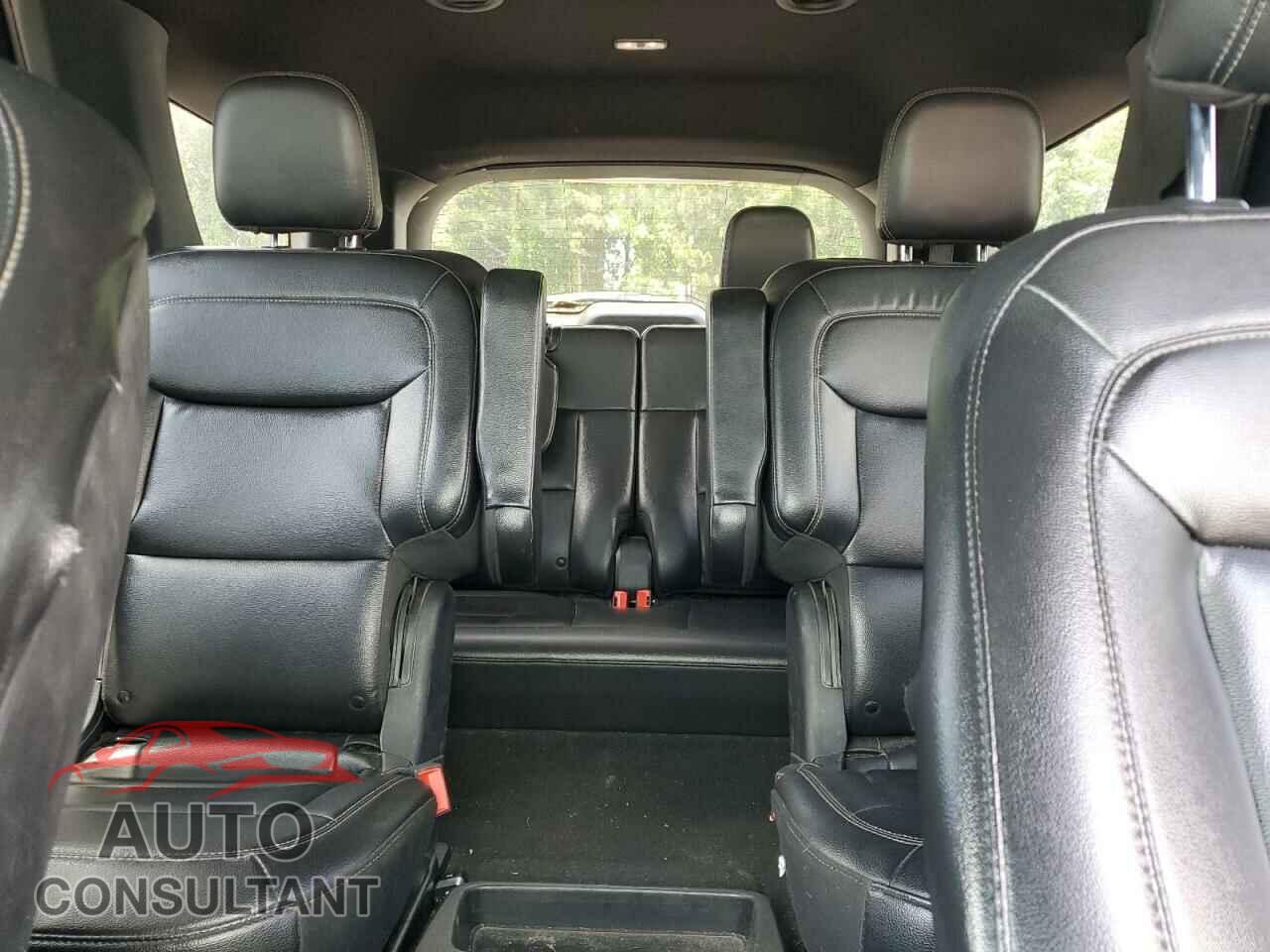 FORD EXPLORER 2020 - 1FMSK7DH2LGC21120