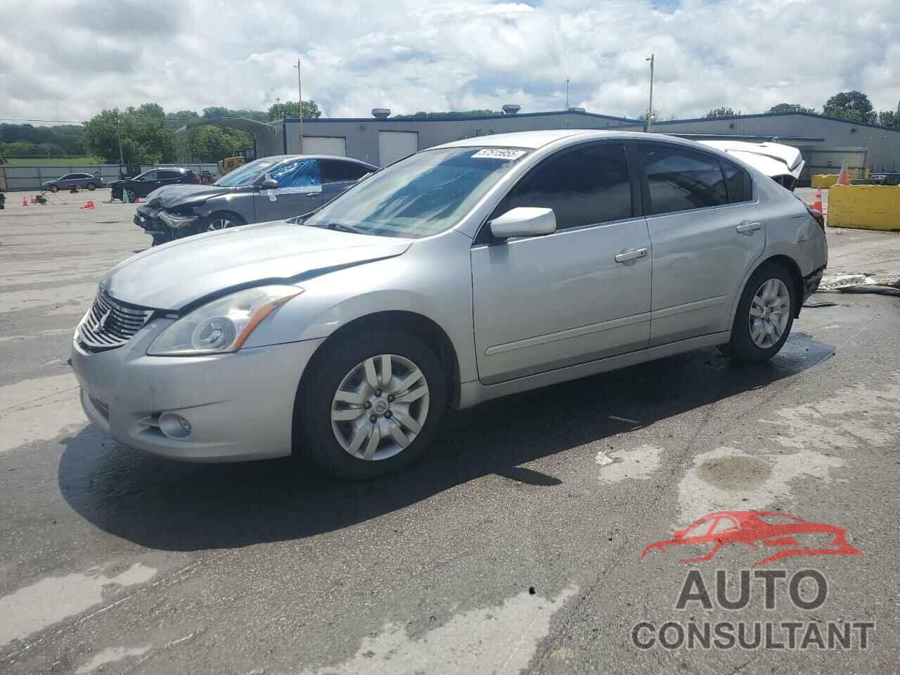 NISSAN ALTIMA 2012 - 1N4AL2AP2CN444657
