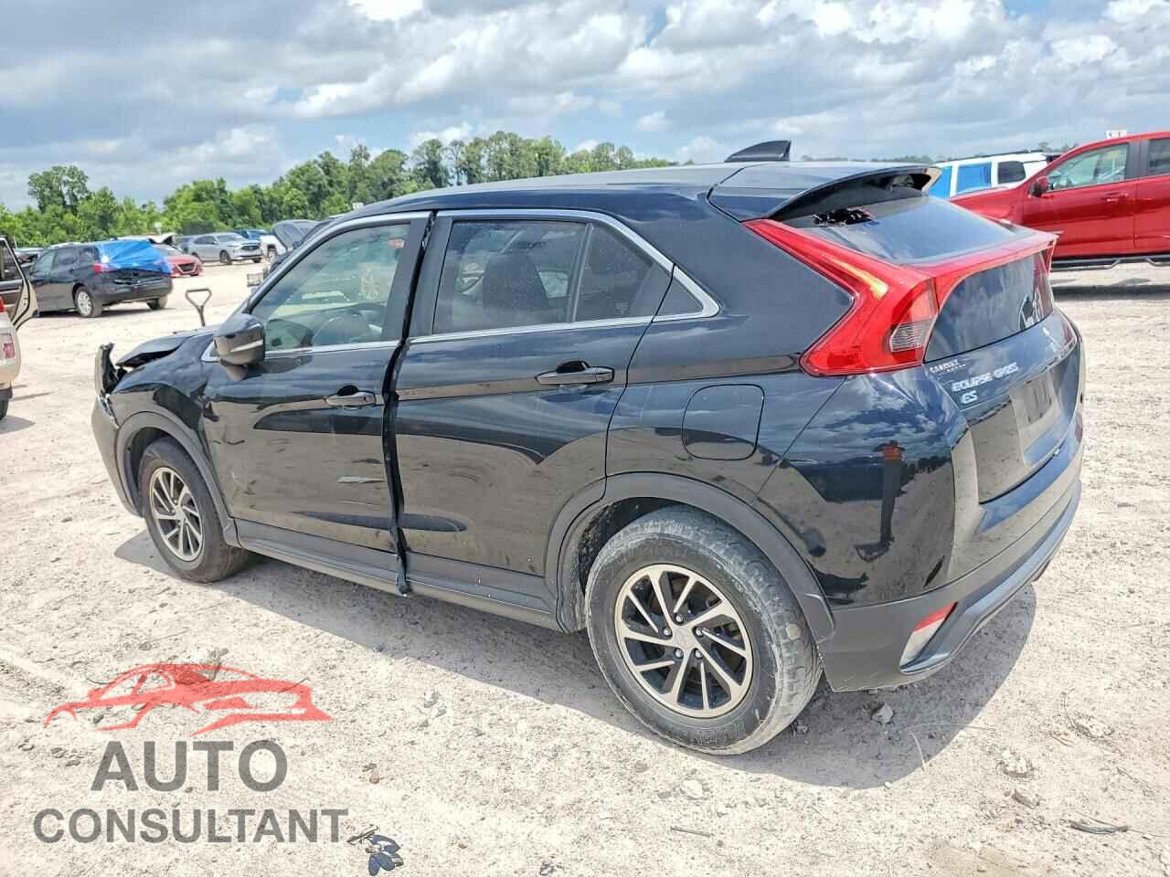 MITSUBISHI ECLIPSE 2020 - JA4AS3AA1LZ009467