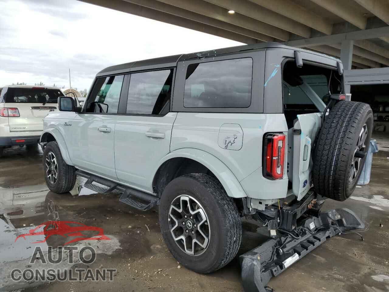 FORD BRONCO 2023 - 1FMEE5BP6PLB67093