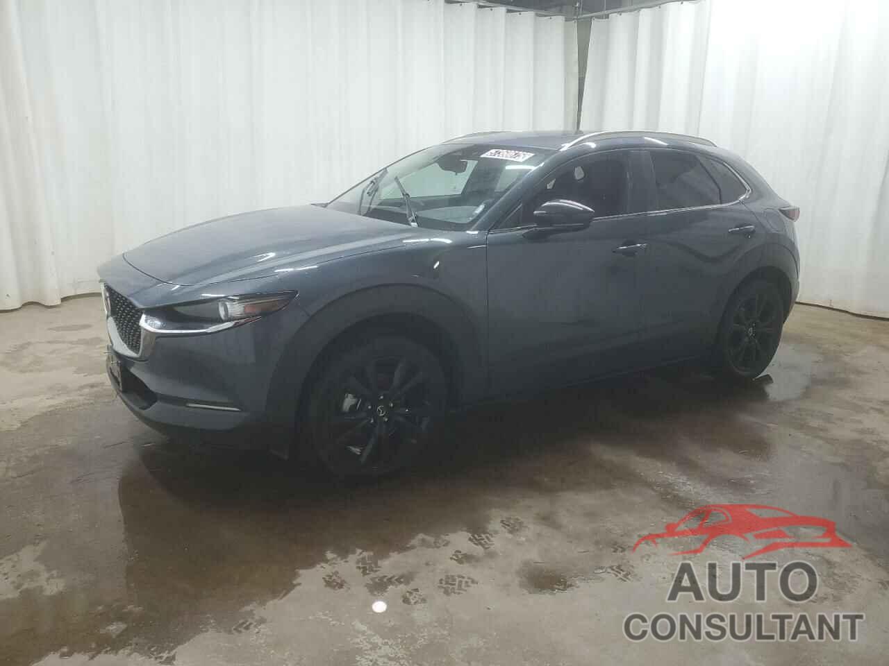 MAZDA CX30 2025 - 3MVDMBCMXSM753615