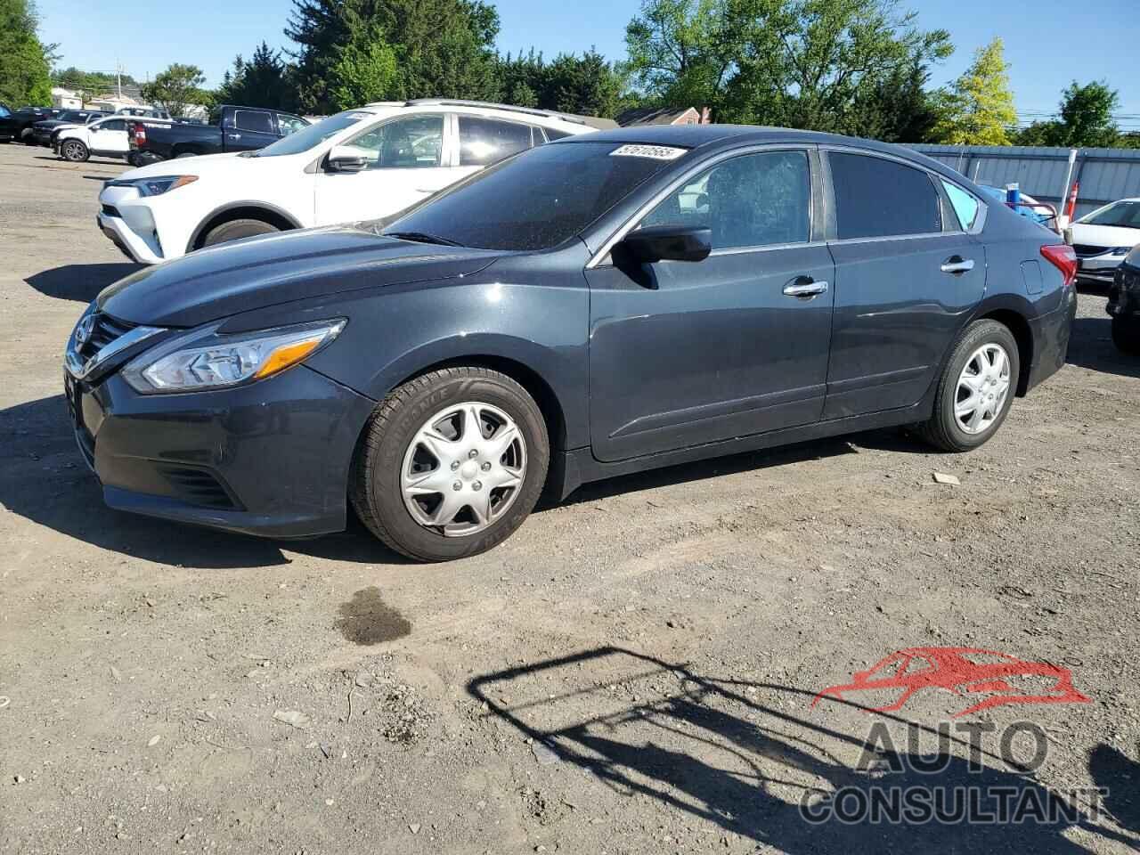 NISSAN ALTIMA 2016 - 1N4AL3AP5GC238594