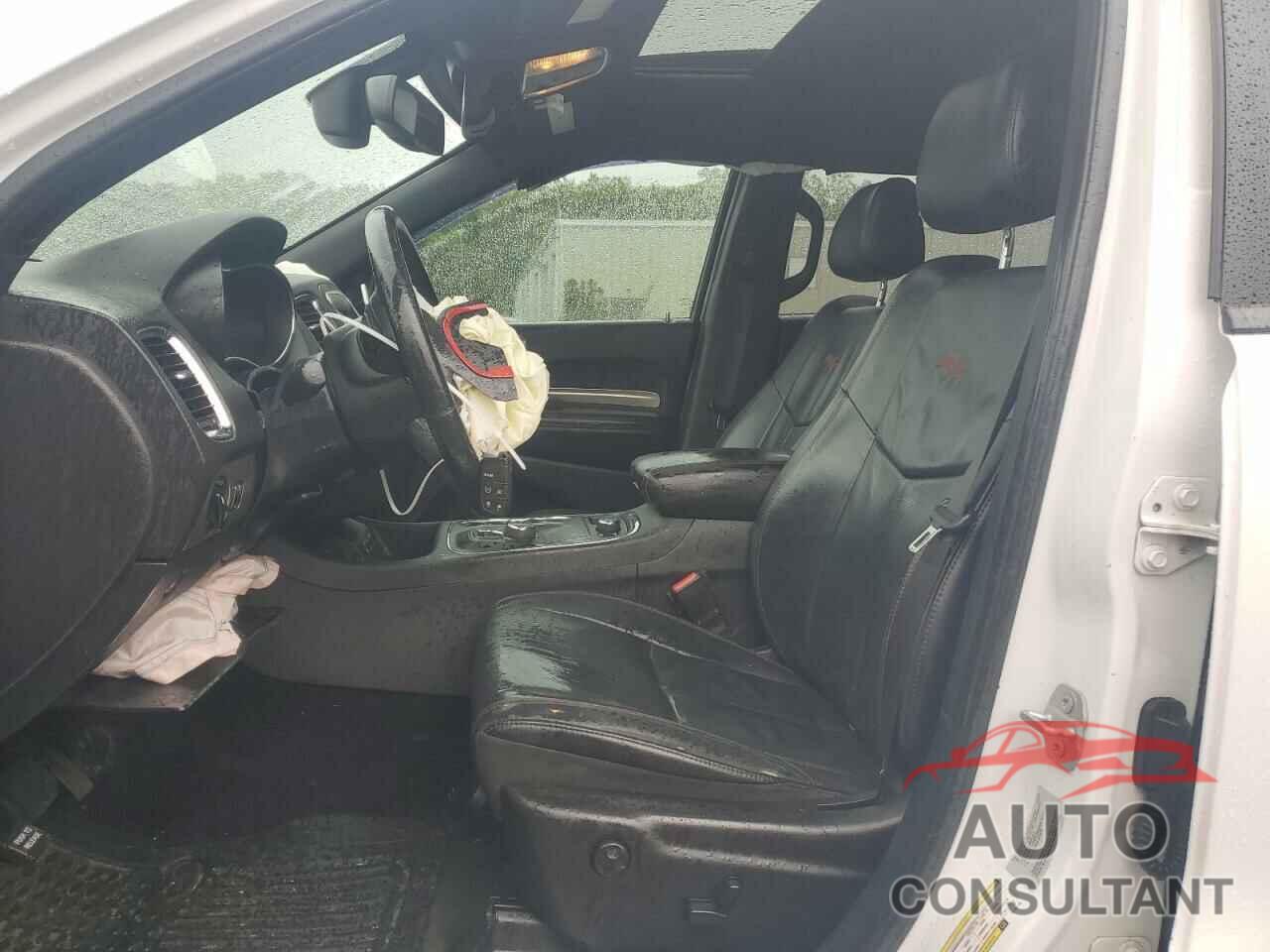 DODGE DURANGO 2015 - 1C4SDJCT5FC782120