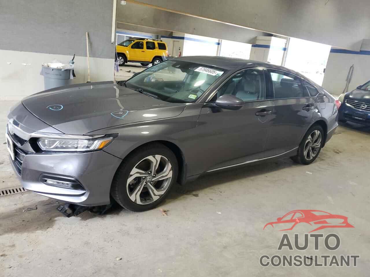 HONDA ACCORD 2018 - 1HGCV2F51JA016122