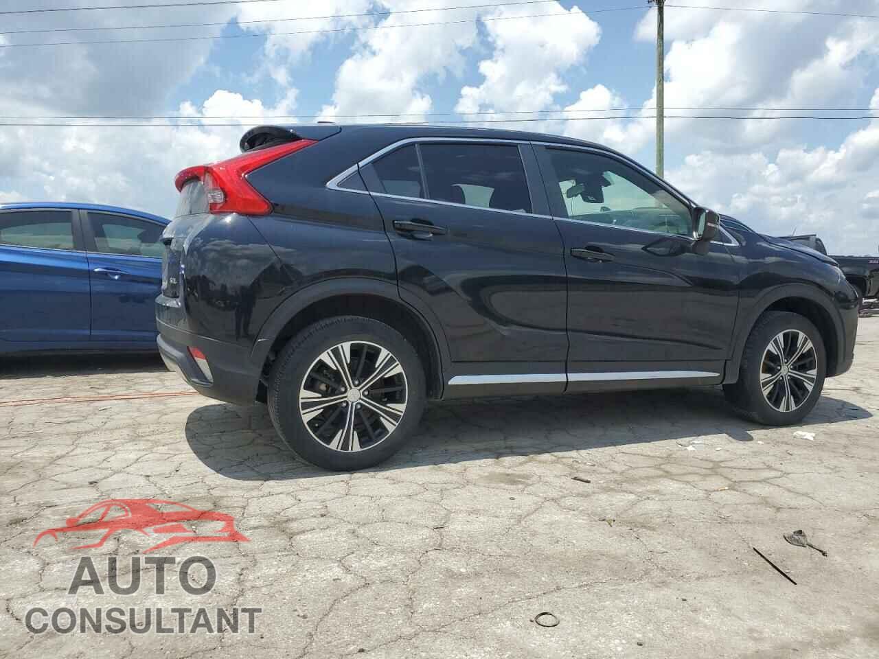 MITSUBISHI ECLIPSE 2020 - JA4AT5AA1LZ001006