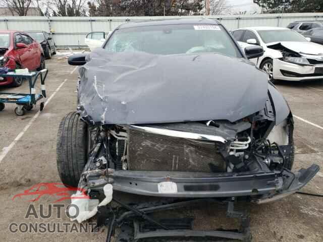FORD TAURUS 2017 - 1FAHP2E87HG127569