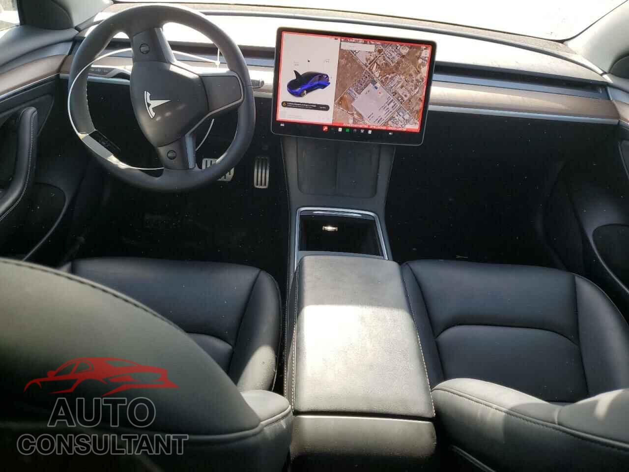 TESLA MODEL 3 2023 - 5YJ3E1EC4PF497766