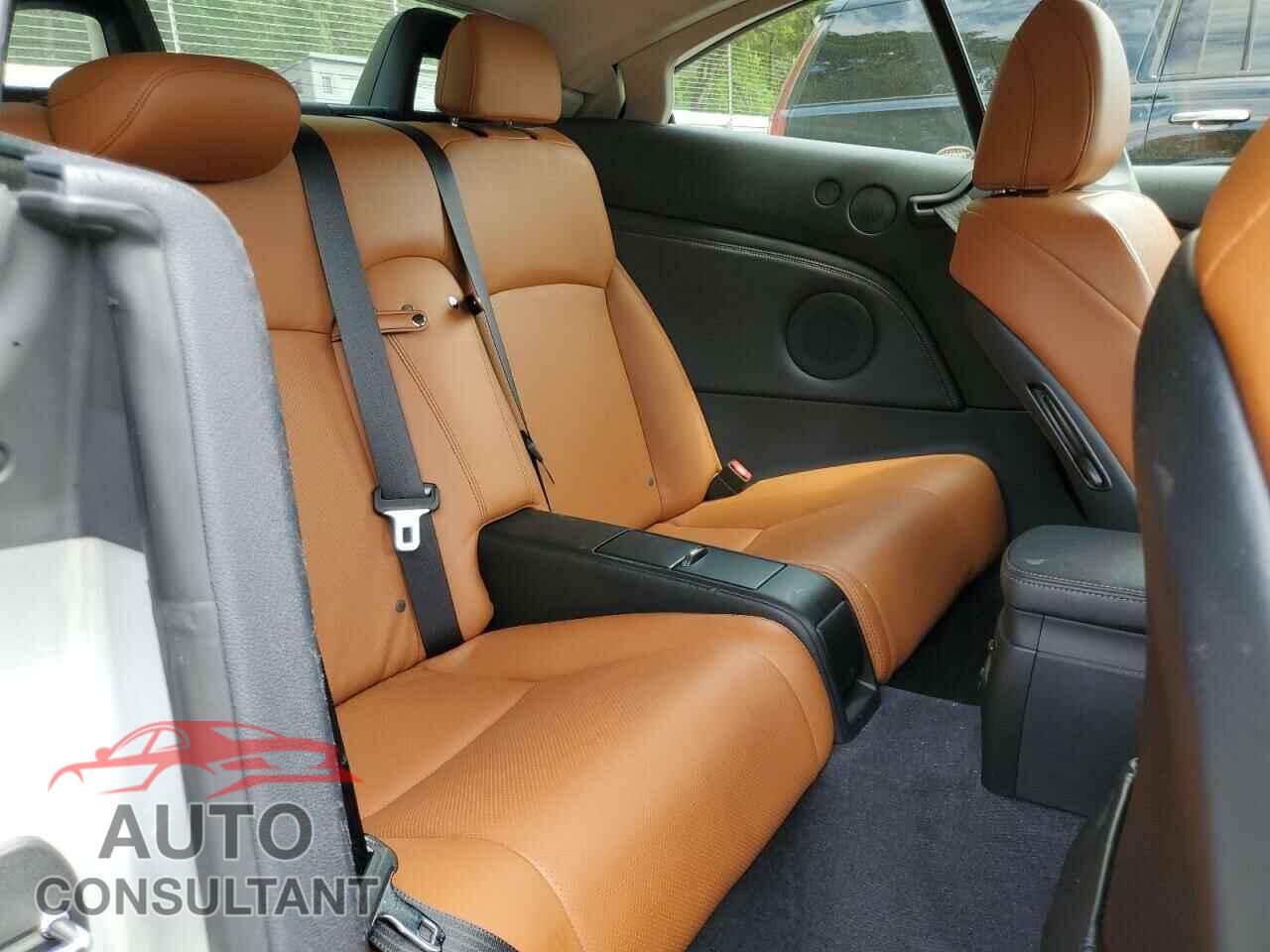 LEXUS IS 2014 - JTHFE2C21E2510968