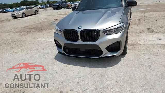 BMW X3 2020 - 5YMTS0C03LLT09829