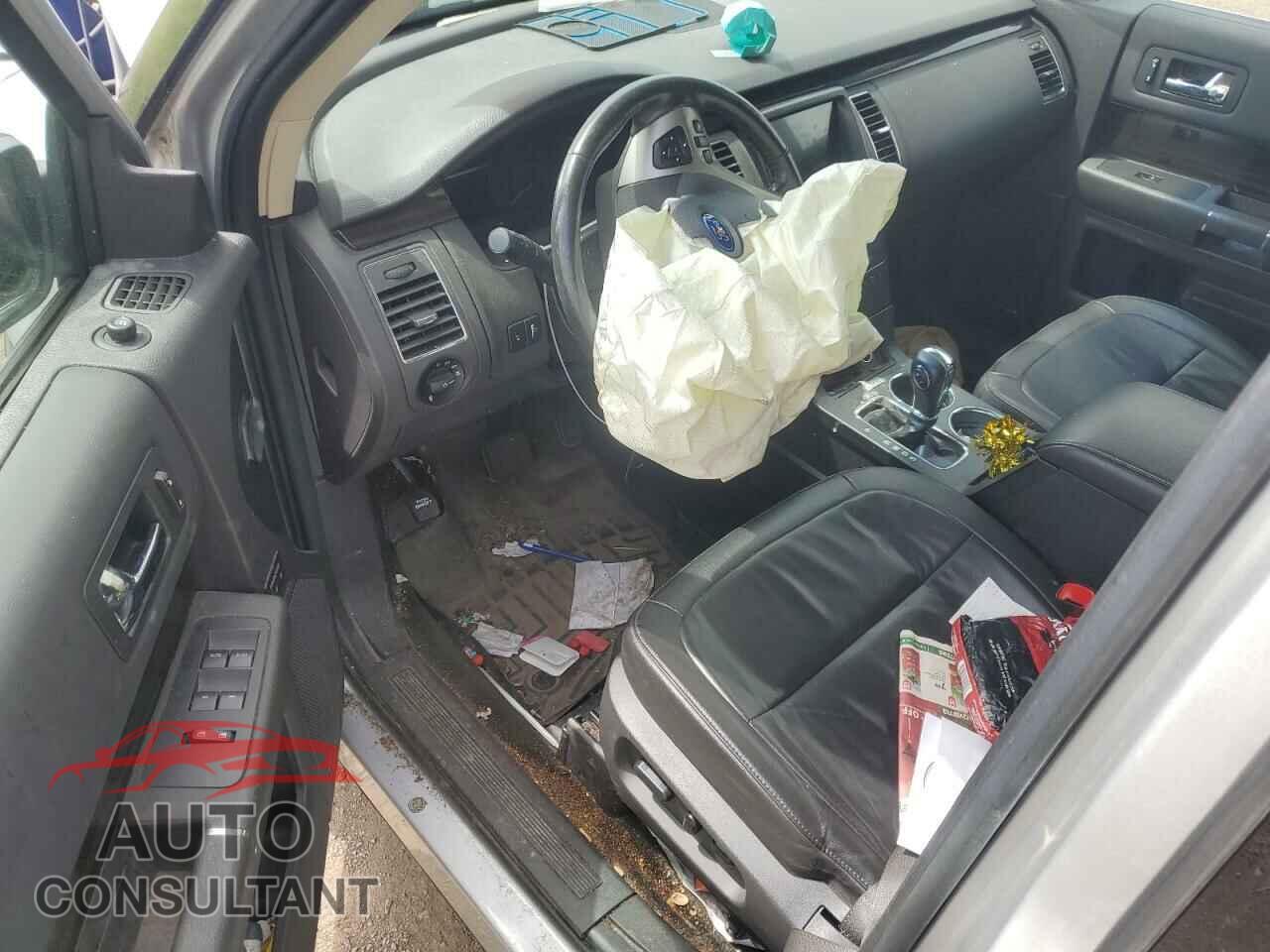 FORD FLEX 2016 - 2FMGK5C84GBA10610