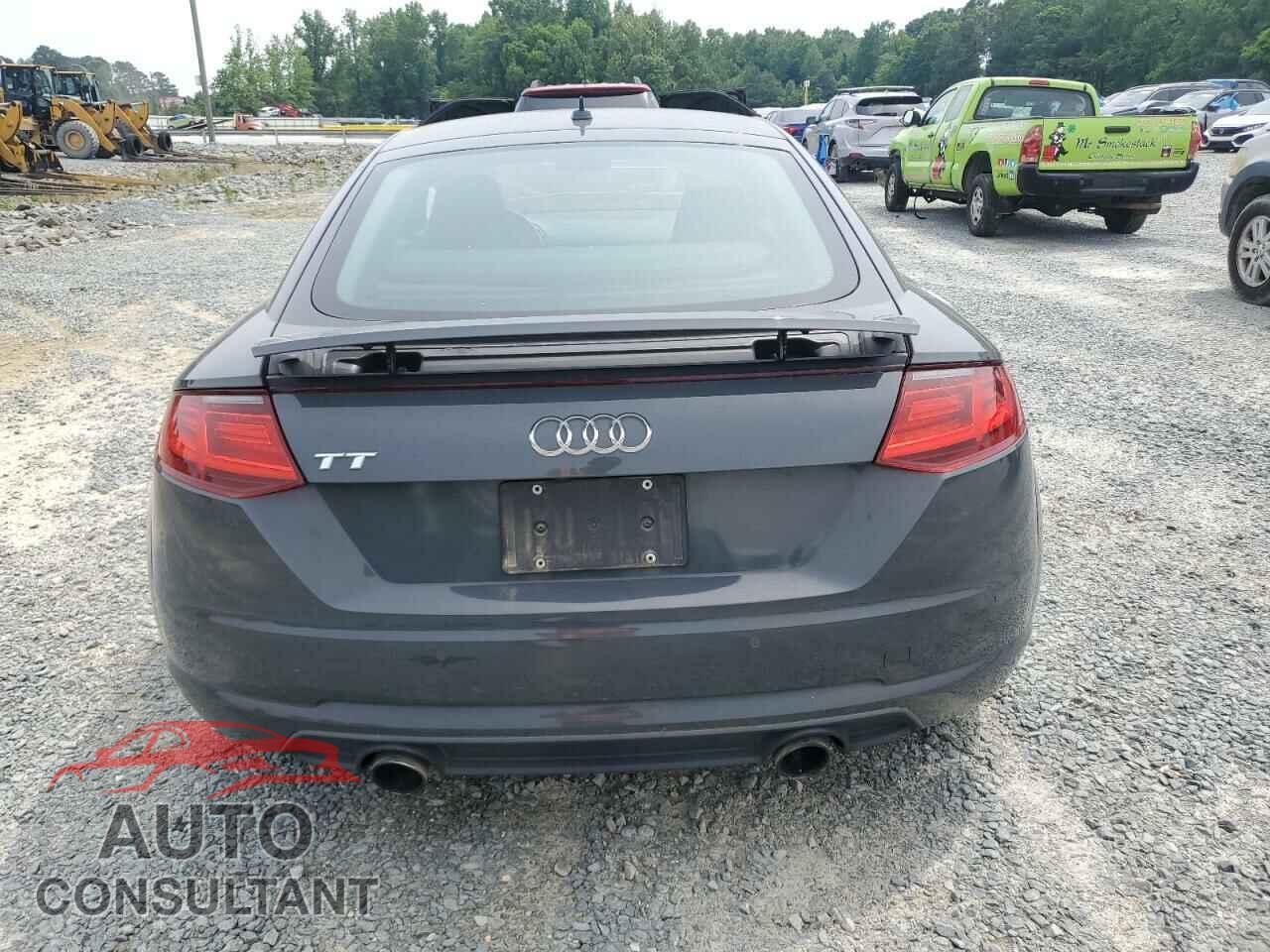 AUDI TT 2016 - TRUC5AFV7G1022207