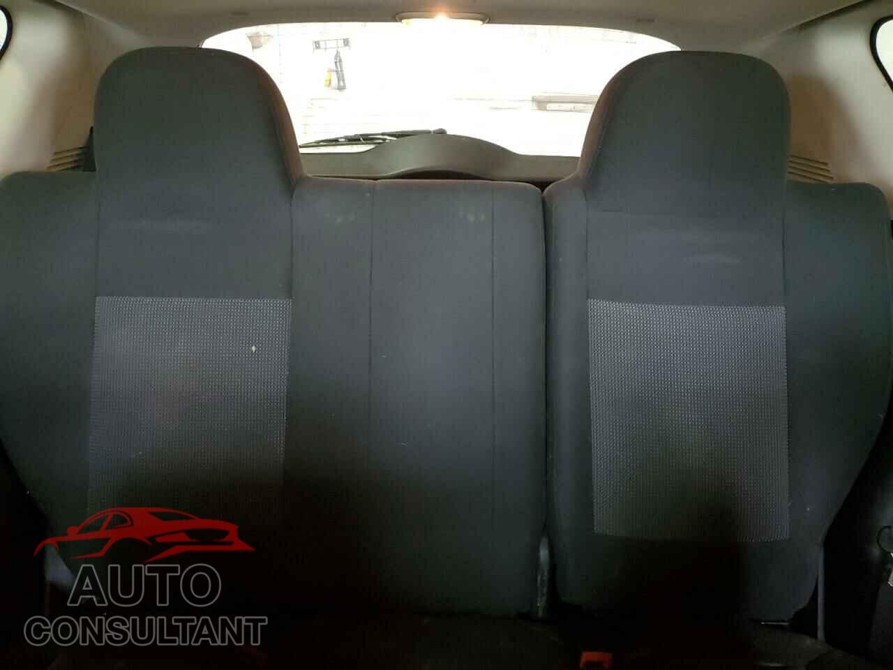 JEEP COMPASS 2016 - 1C4NJDBB3GD614309