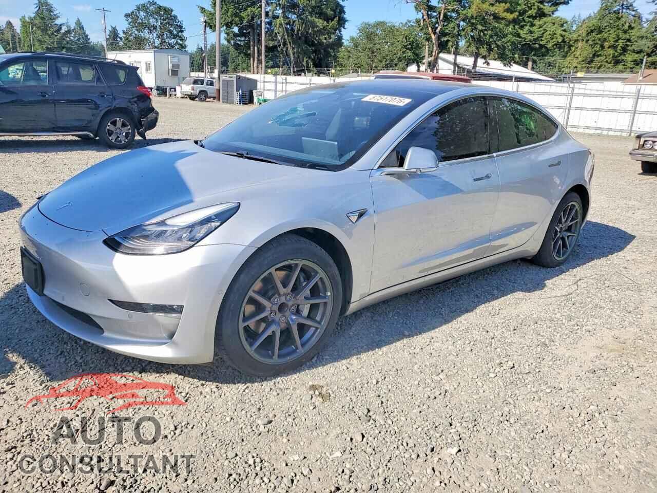 TESLA MODEL 3 2018 - 5YJ3E1EA7JF041587