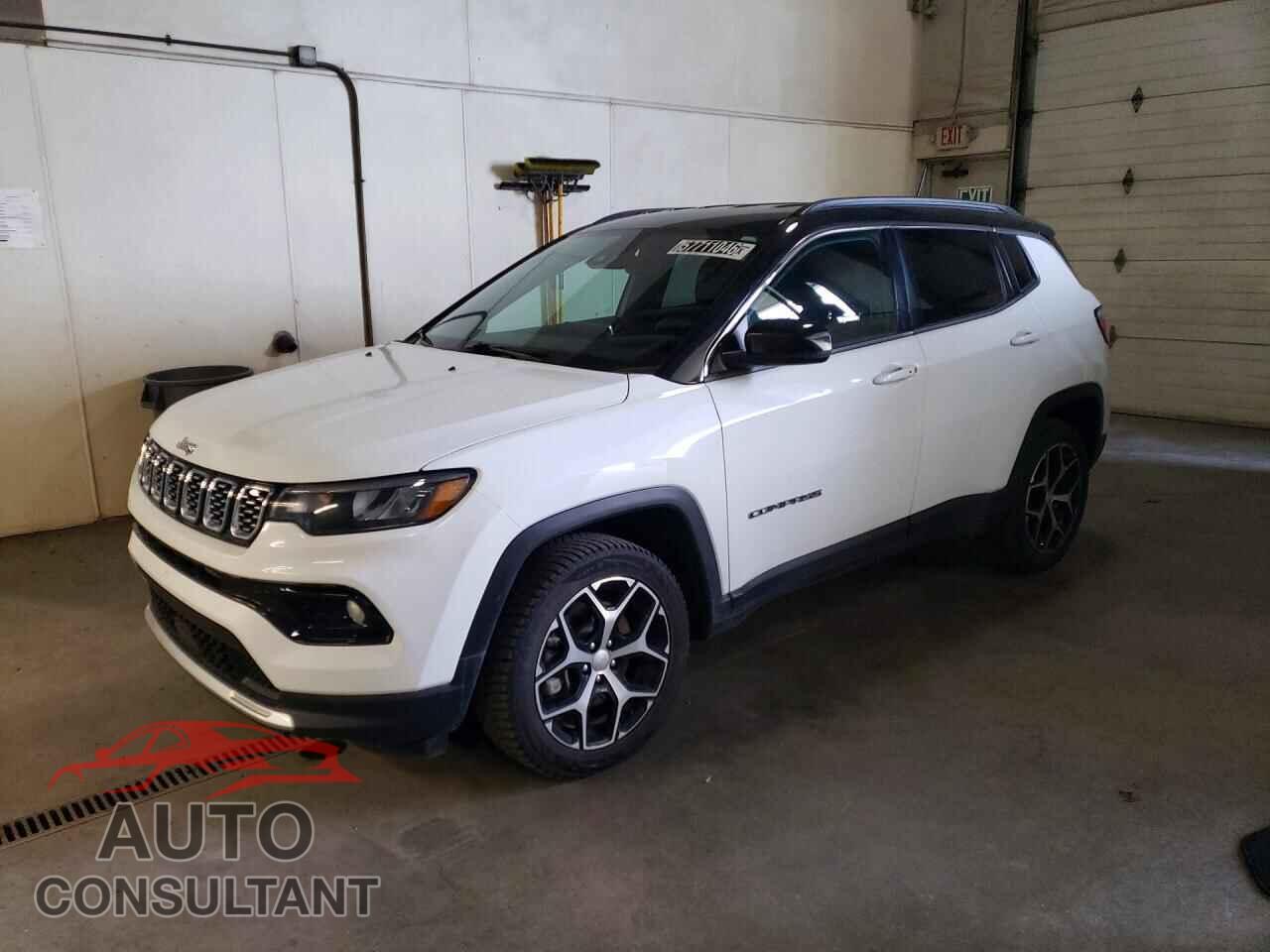 JEEP COMPASS 2024 - 3C4NJDCN5RT134441