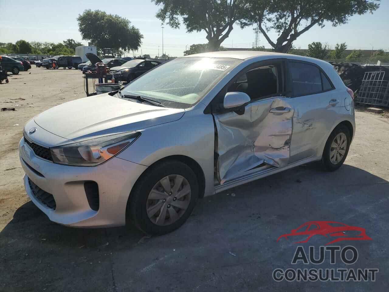 KIA RIO 2019 - 3KPA25AB7KE254407