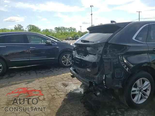 FORD EDGE 2016 - 2FMPK4J90GBB57397