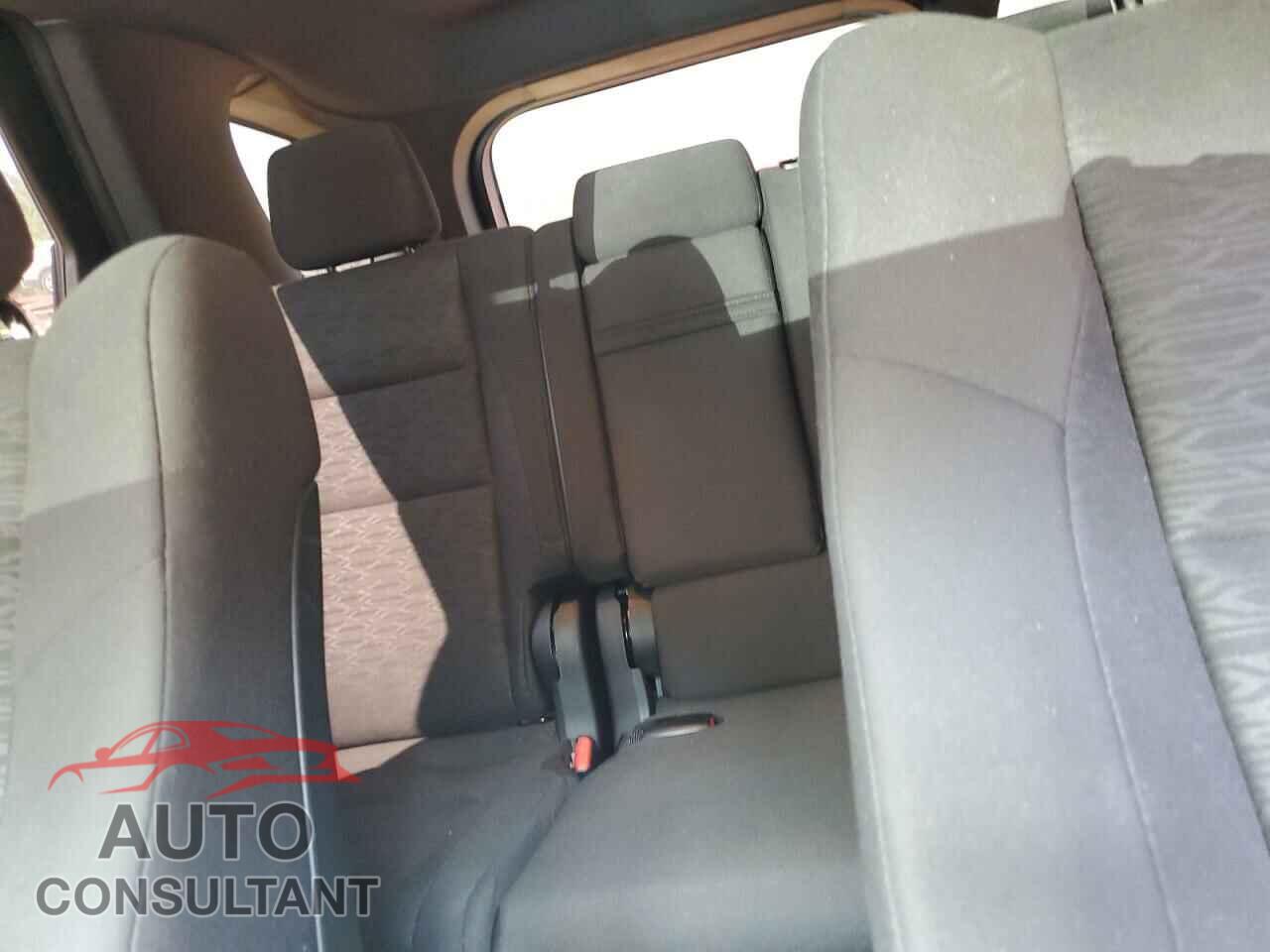 DODGE DURANGO 2023 - 1C4RDJDG4PC676081