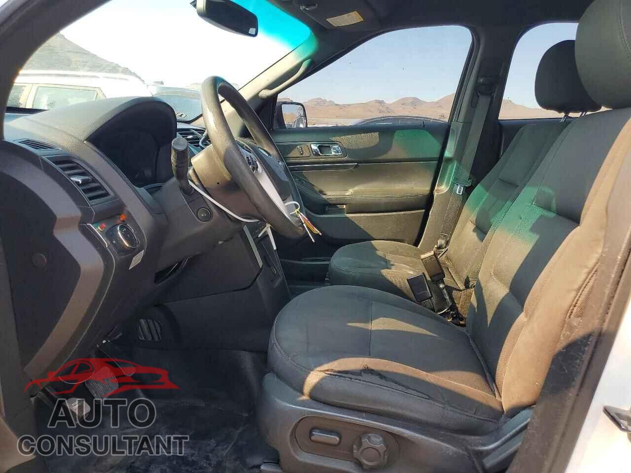 FORD EXPLORER 2015 - 1FM5K8AR2FGB13021