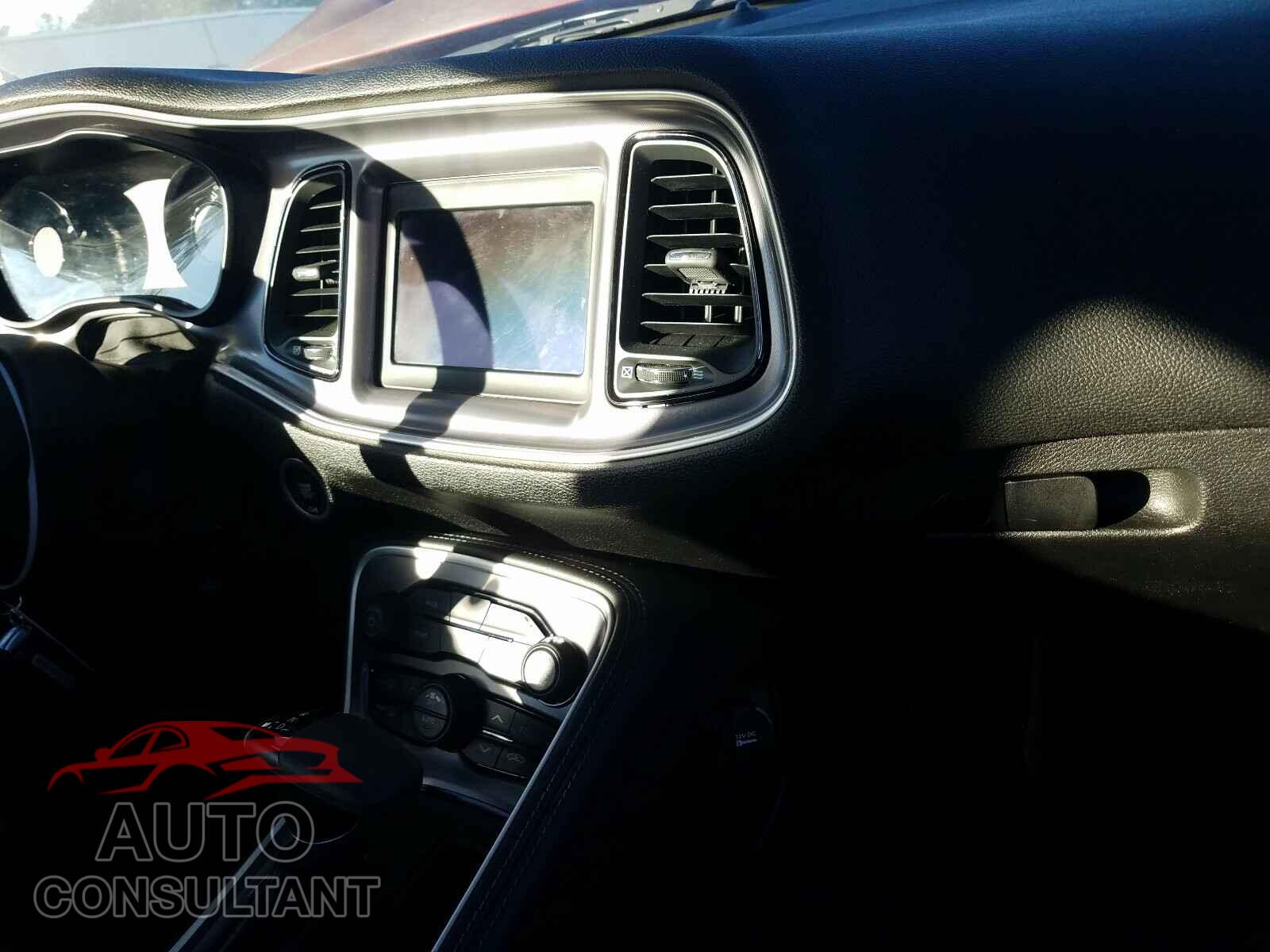 DODGE CHALLENGER 2020 - 2C3CDZAG2LH176926
