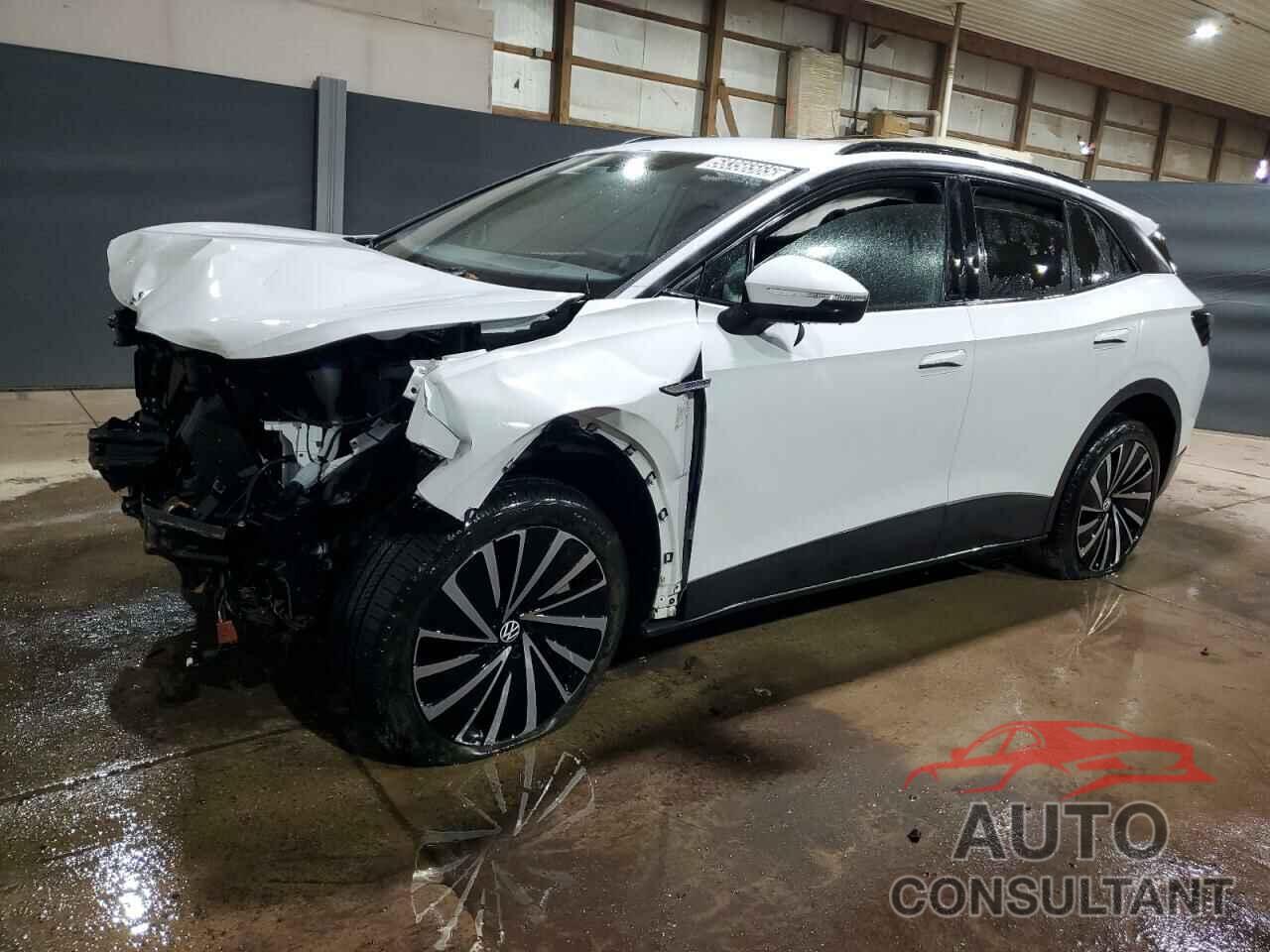VOLKSWAGEN ID.4 PRO 2024 - 1V2DSPE86RC019441