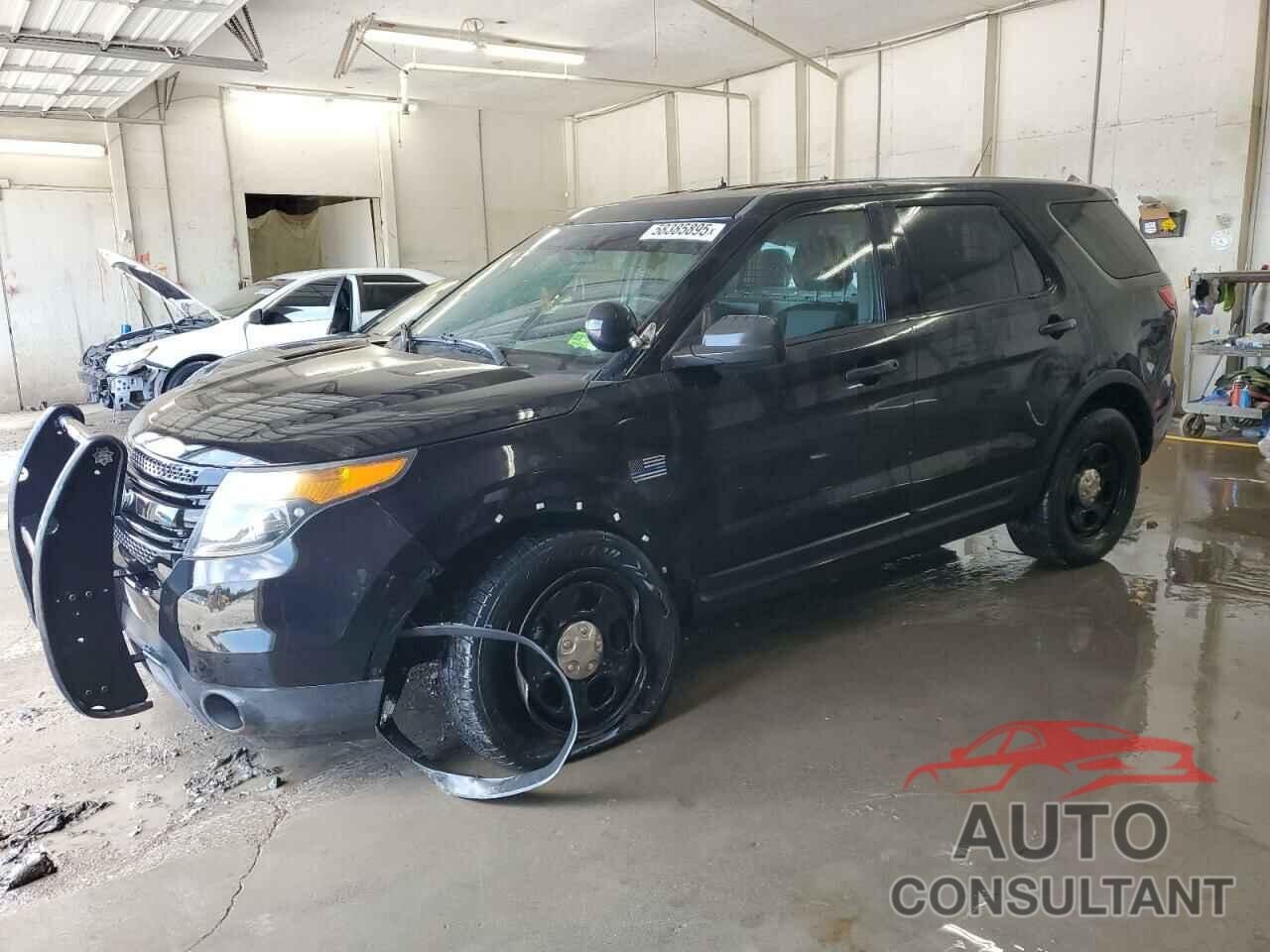 FORD EXPLORER 2015 - 1FM5K8AR7FGA78623