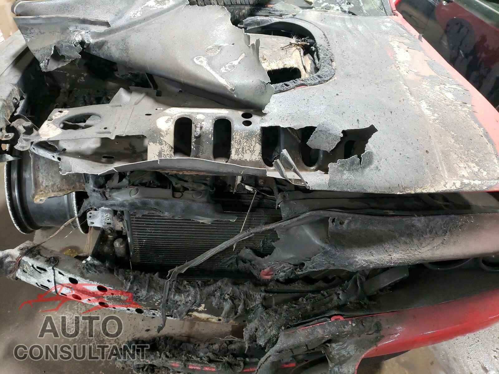 DODGE CHALLENGER 2018 - 2C3CDZBT0JH334429