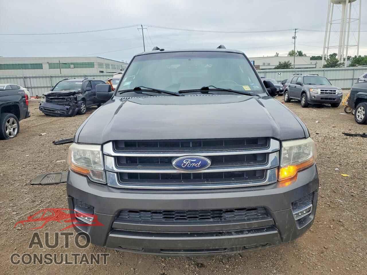 FORD EXPEDITION 2017 - 1FMJU1HT4HEA14619