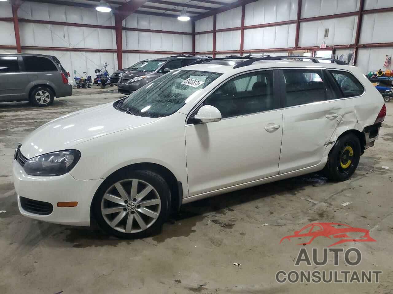 VOLKSWAGEN JETTA 2013 - 3VWML7AJ0DM693256