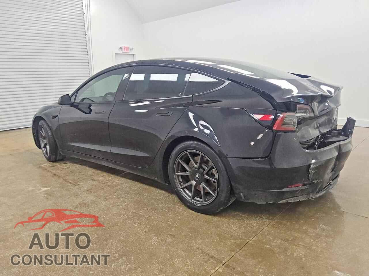 TESLA MODEL 3 2023 - 5YJ3E1EA5PF496432