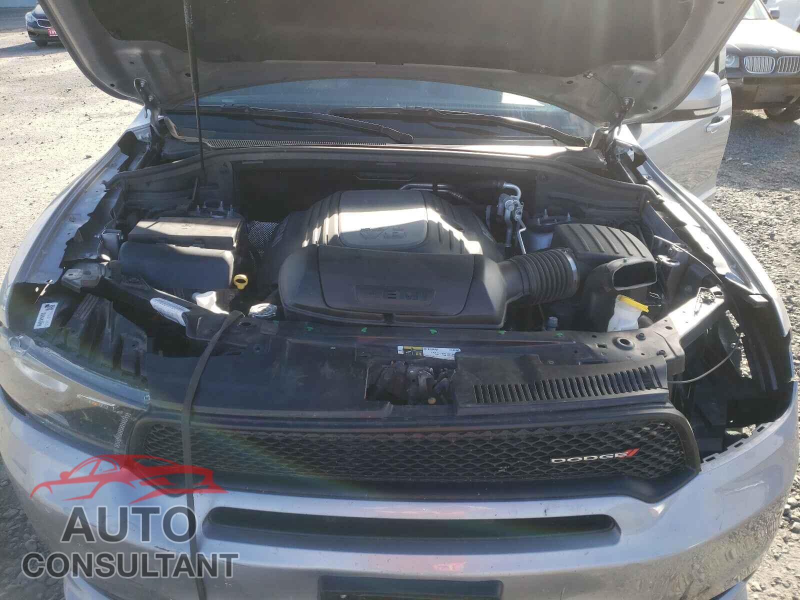 DODGE DURANGO 2020 - 1C4SDJCT3LC308338