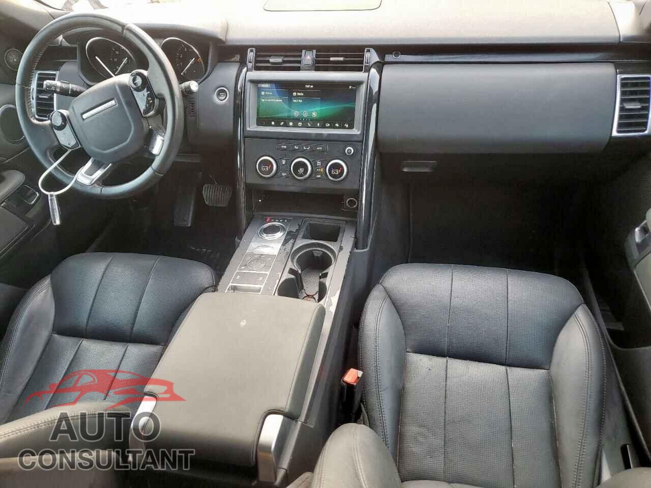LAND ROVER DISCOVERY 2020 - SALRG2RV5L2425356